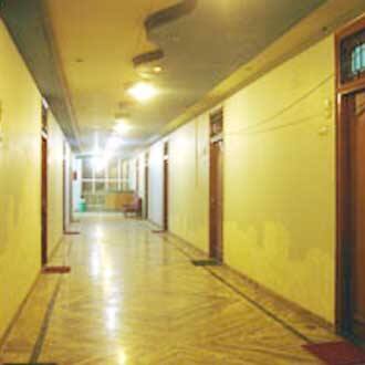 Hotel Gangej, Rudrapur 4